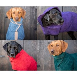 Ruff and Tumble Classic large rd